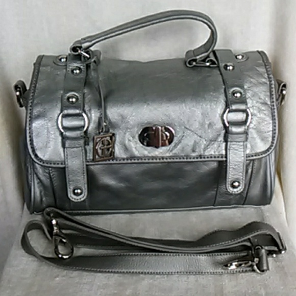 Giani Bernini Handbags - ⏳Clearance - Authentic Giani Bernini messenger bag